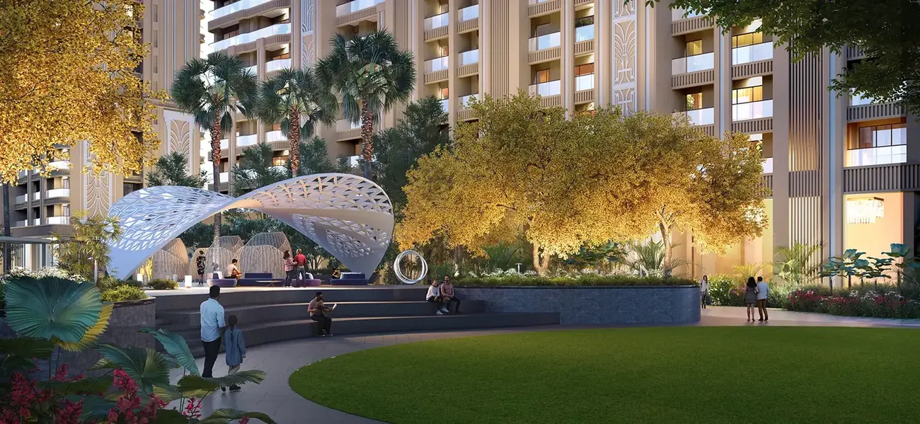 Marriott-inspired living at Whiteland The Westin Residences, Gurgaon